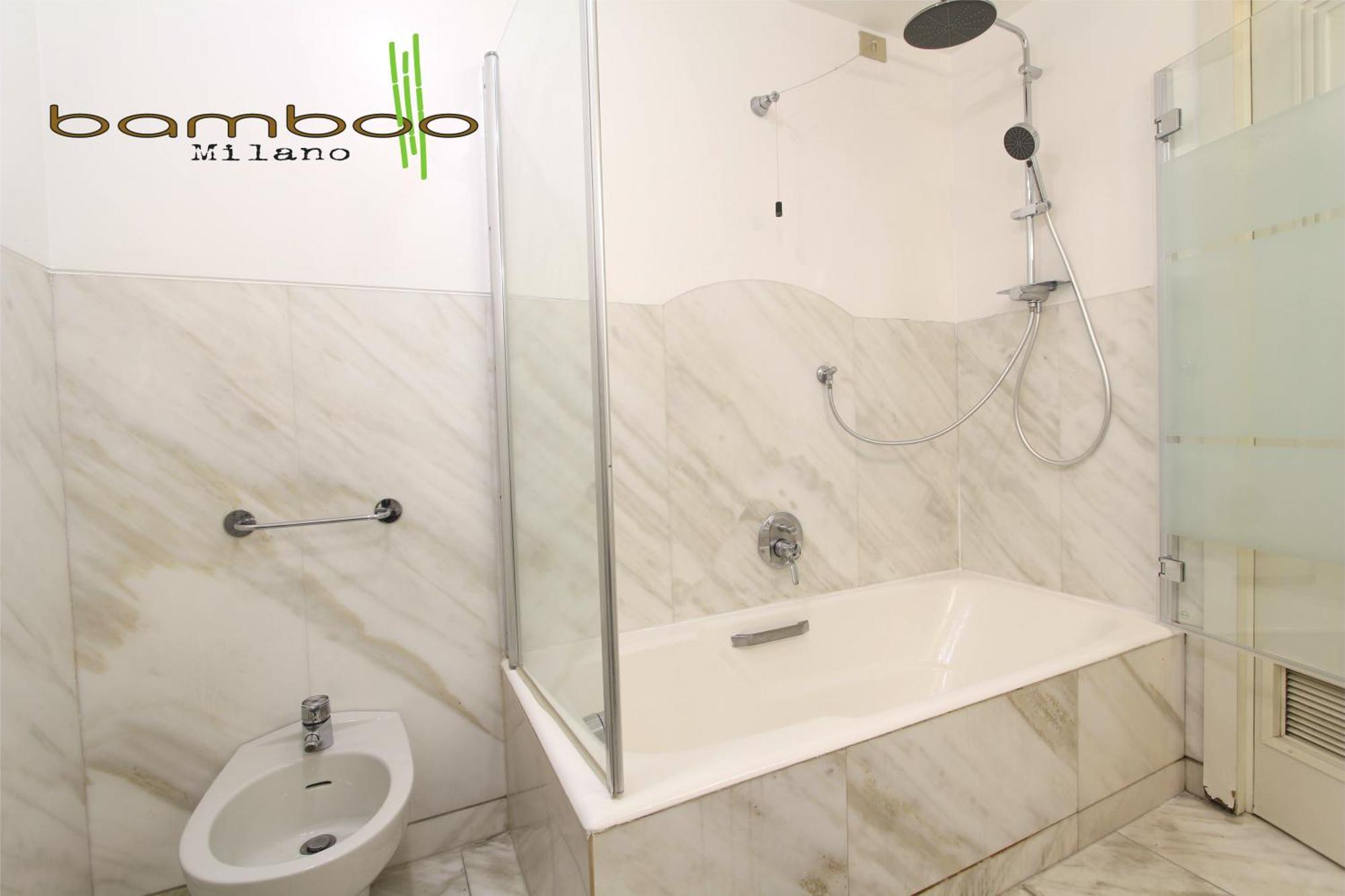 Bamboo Milano Unione Top Class Exterior foto